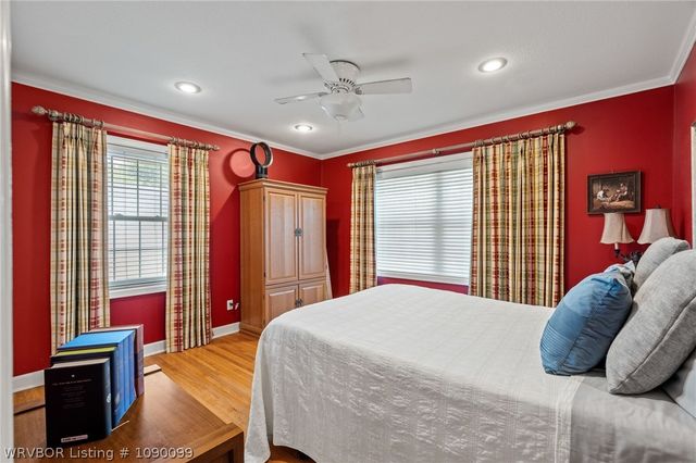 2323 S U Street, Fort Smith, AR 72901