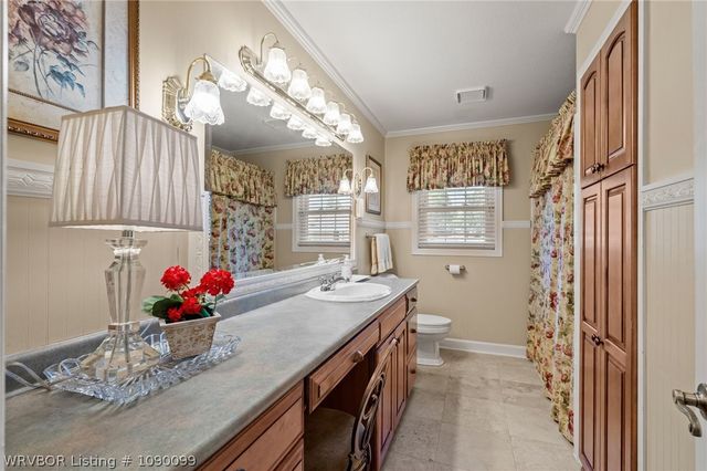 2323 S U Street, Fort Smith, AR 72901