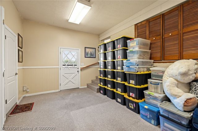 2323 S U Street, Fort Smith, AR 72901
