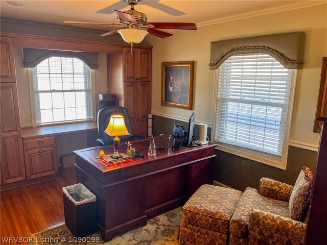 2323 S U Street, Fort Smith, AR 72901