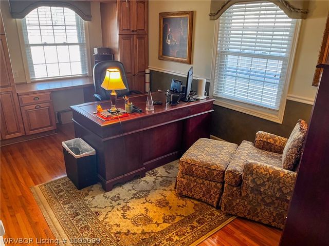 2323 S U Street, Fort Smith, AR 72901