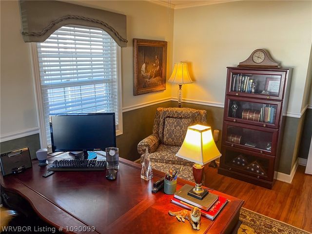 2323 S U Street, Fort Smith, AR 72901
