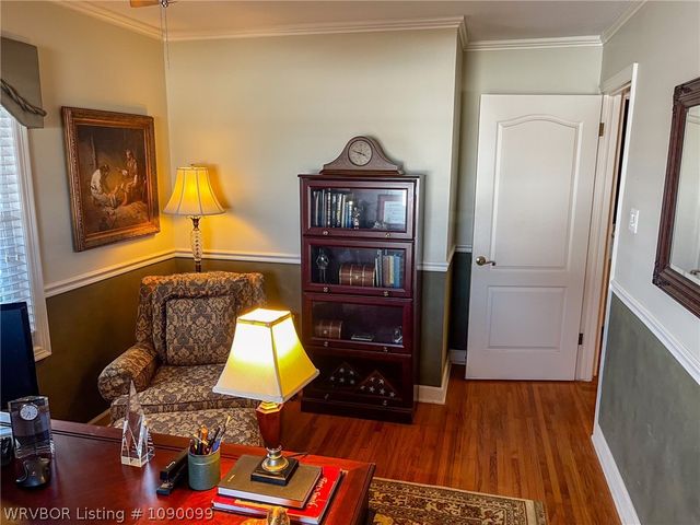2323 S U Street, Fort Smith, AR 72901