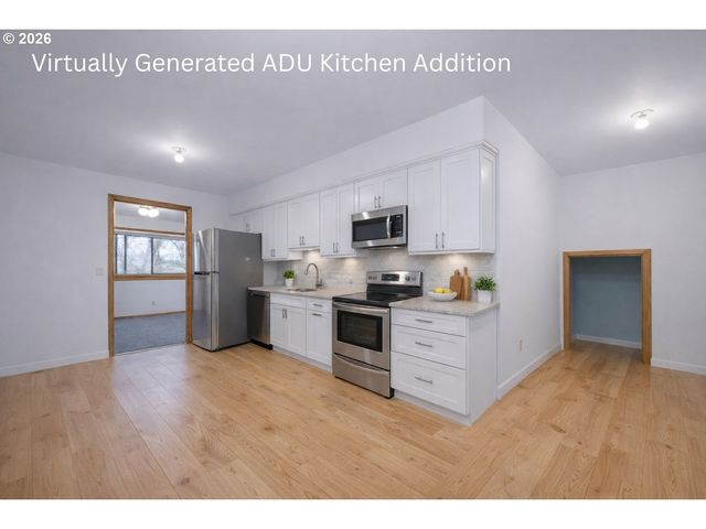 7765 Sw GENTLE WOODS Dr, Portland, OR 97224