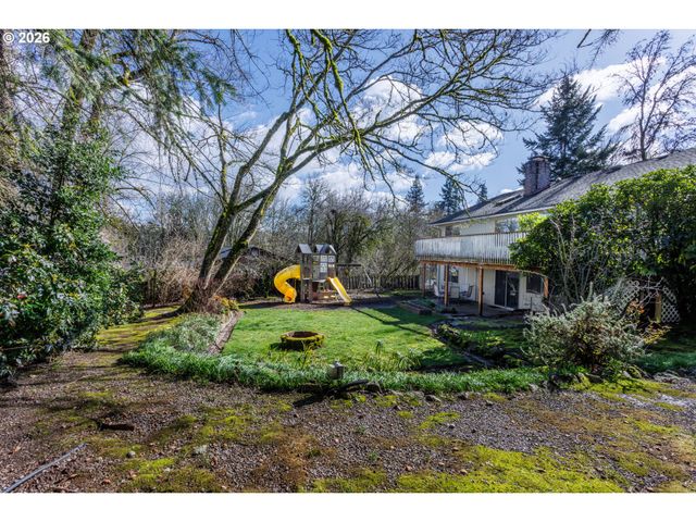 7765 Sw GENTLE WOODS Dr, Portland, OR 97224