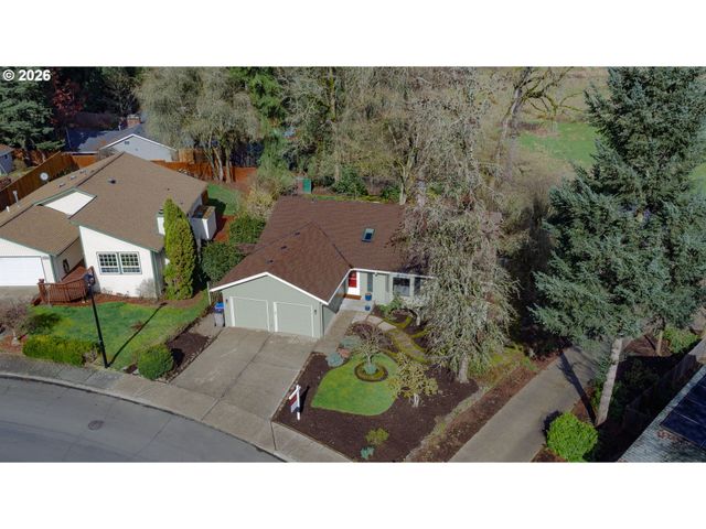 7765 Sw GENTLE WOODS Dr, Portland, OR 97224