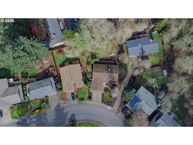 7765 Sw GENTLE WOODS Dr, Portland, OR 97224