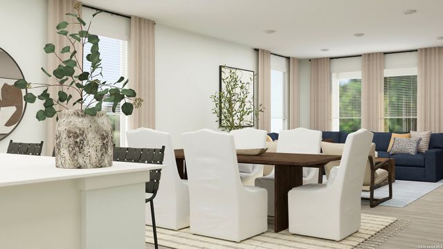 11623 Evergreen Rose, Converse, TX 78109