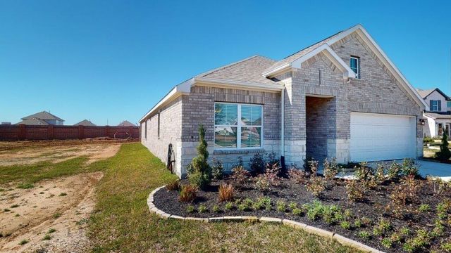 26352 Cooperstown Way, Splendora, TX 77372