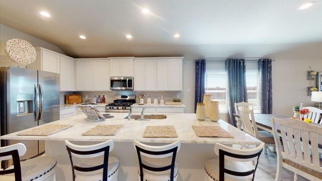 26352 Cooperstown Way, Splendora, TX 77372
