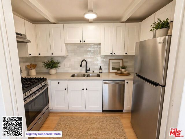 1217 Westerly Terrace, Los Angeles, CA 90026
