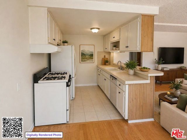 1217 Westerly Terrace, Los Angeles, CA 90026