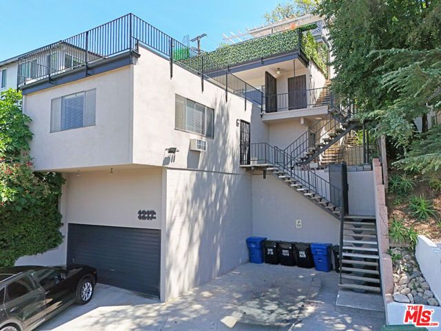 1217 Westerly Terrace, Los Angeles, CA 90026