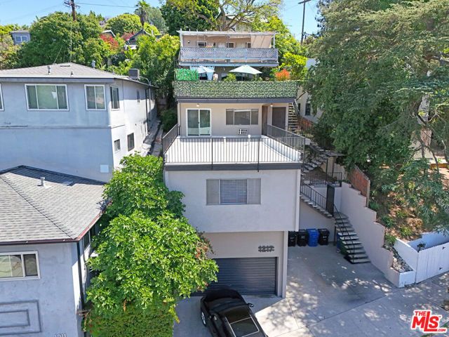 1217 Westerly Terrace, Los Angeles, CA 90026