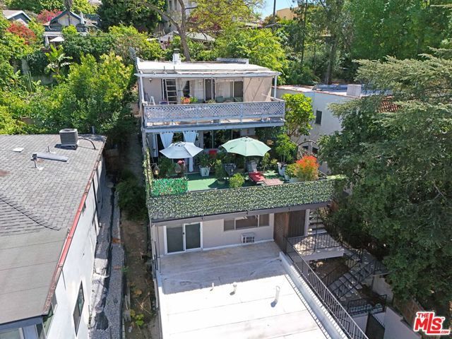 1217 Westerly Terrace, Los Angeles, CA 90026