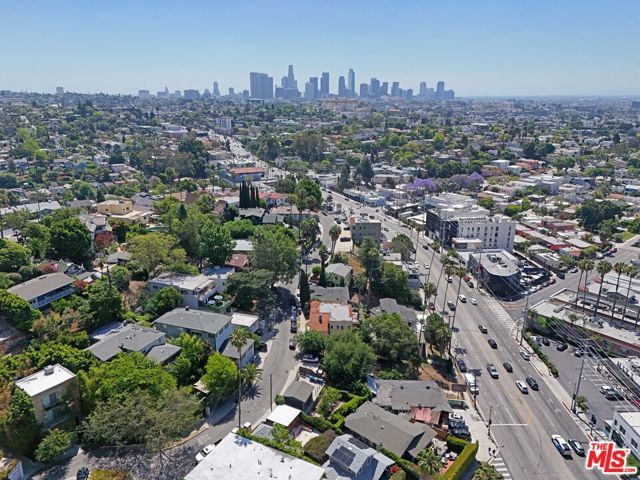 1217 Westerly Terrace, Los Angeles, CA 90026