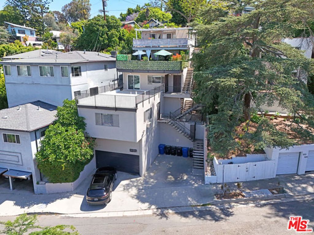 1217 Westerly Terrace, Los Angeles, CA 90026