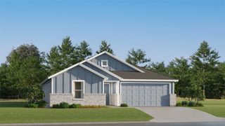 2928 Serenity Grove Lane, Fort Worth, TX 76179