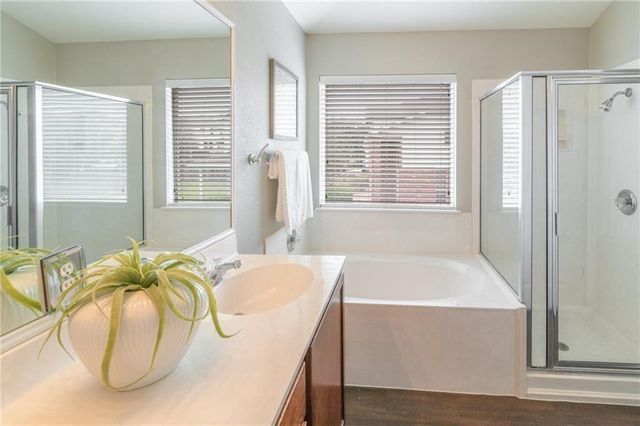 11012 Crazy Well DR, Austin, TX 78717