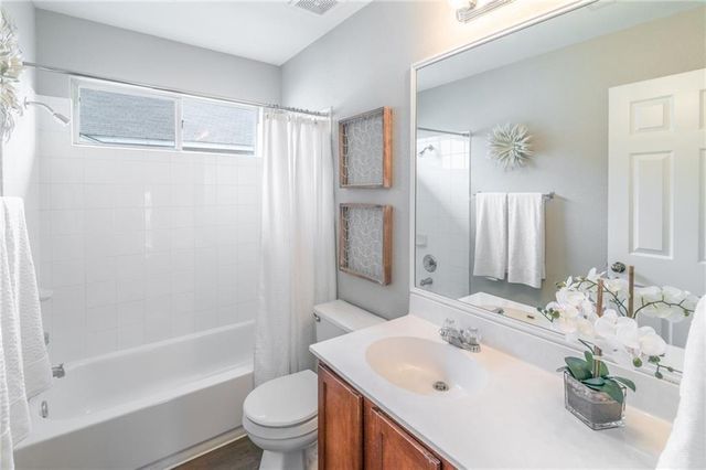 11012 Crazy Well DR, Austin, TX 78717