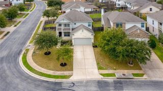11012 Crazy Well DR, Austin, TX 78717