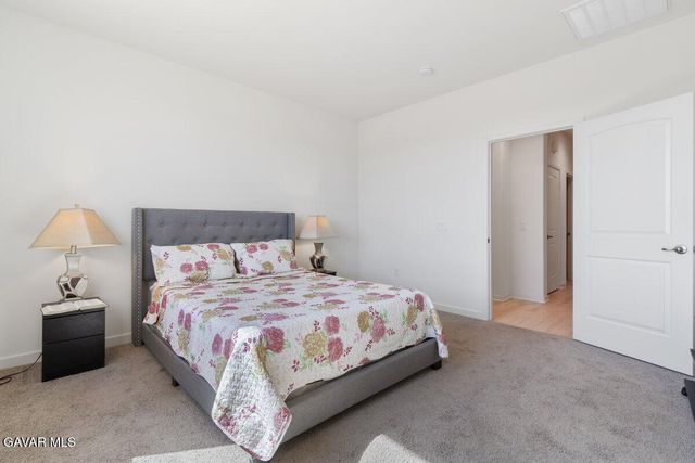 3708 Santa Ynez Court, Rosamond, CA 93560