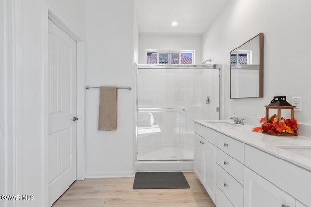 3708 Santa Ynez Court, Rosamond, CA 93560