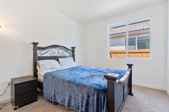 3708 Santa Ynez Court, Rosamond, CA 93560