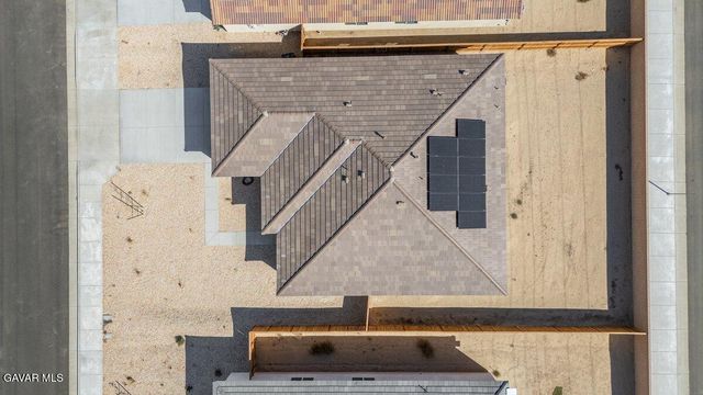 3708 Santa Ynez Court, Rosamond, CA 93560