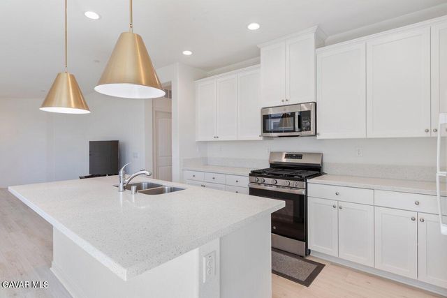 3708 Santa Ynez Court, Rosamond, CA 93560