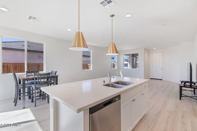 3708 Santa Ynez Court, Rosamond, CA 93560