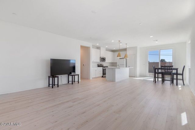 3708 Santa Ynez Court, Rosamond, CA 93560