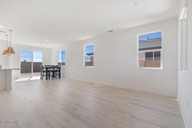 3708 Santa Ynez Court, Rosamond, CA 93560