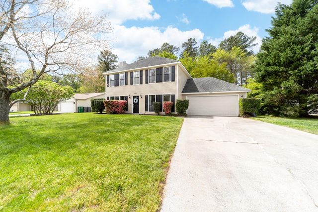 11001 Fox Mill Lane, Charlotte, NC 28277