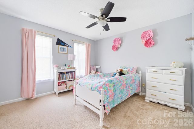 11001 Fox Mill Lane, Charlotte, NC 28277