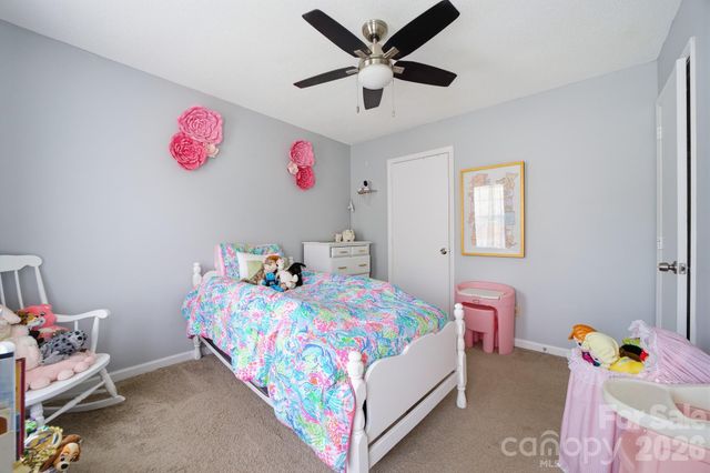 11001 Fox Mill Lane, Charlotte, NC 28277