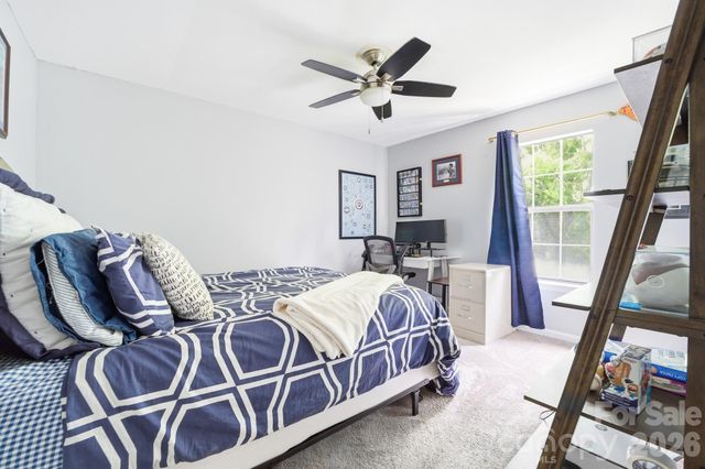 11001 Fox Mill Lane, Charlotte, NC 28277