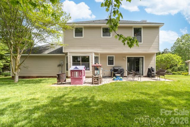 11001 Fox Mill Lane, Charlotte, NC 28277