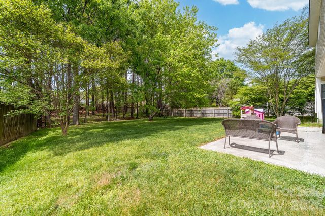 11001 Fox Mill Lane, Charlotte, NC 28277