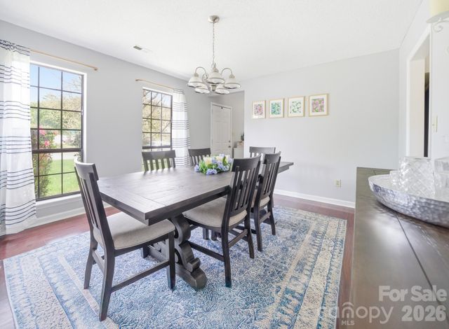 11001 Fox Mill Lane, Charlotte, NC 28277