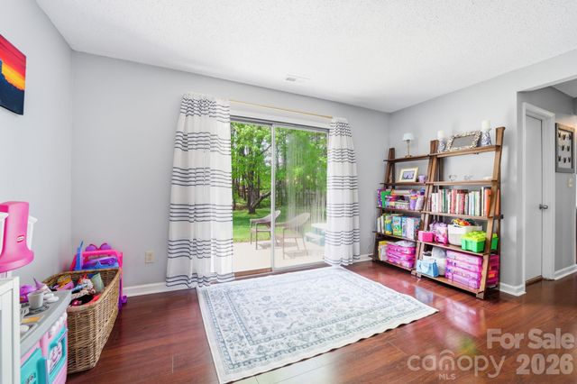 11001 Fox Mill Lane, Charlotte, NC 28277