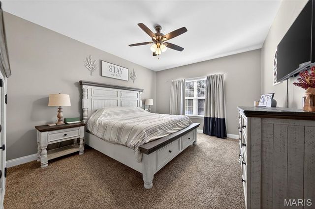 226 Flint Brook Drive, O'fallon, MO 63366