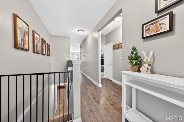 226 Flint Brook Drive, O'fallon, MO 63366