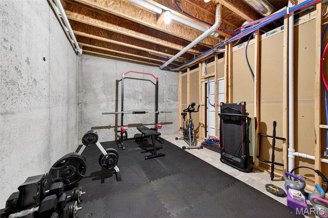 226 Flint Brook Drive, O'fallon, MO 63366