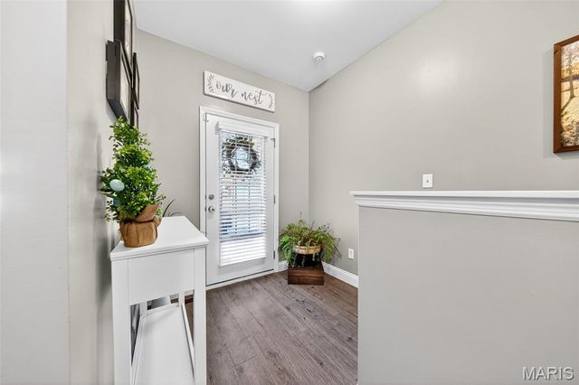 226 Flint Brook Drive, O'fallon, MO 63366