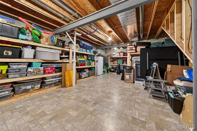 226 Flint Brook Drive, O'fallon, MO 63366