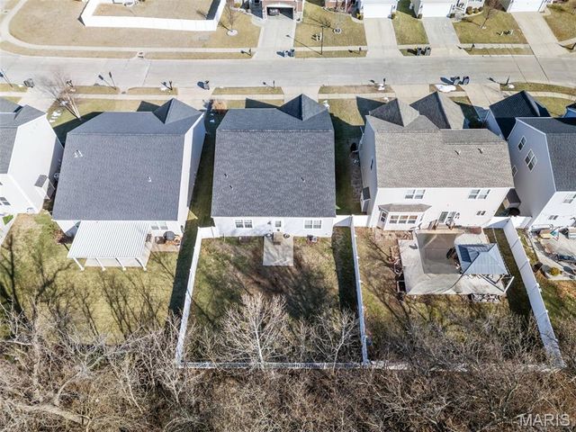 226 Flint Brook Drive, O'fallon, MO 63366