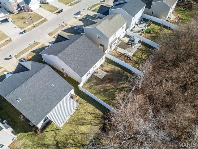 226 Flint Brook Drive, O'fallon, MO 63366