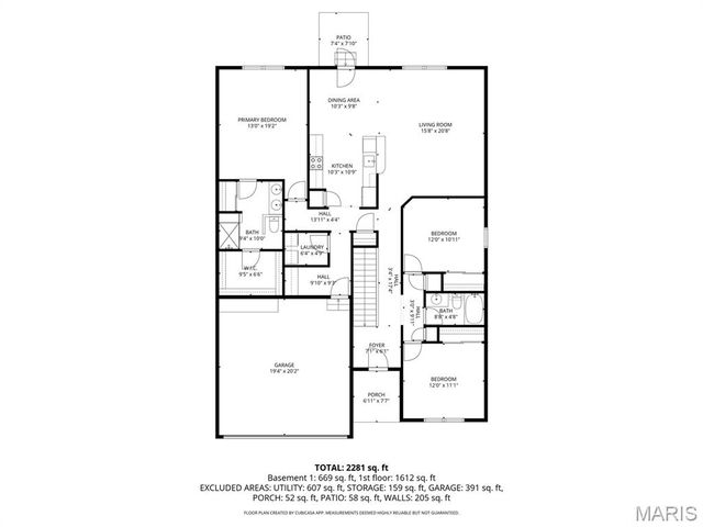 226 Flint Brook Drive, O'fallon, MO 63366