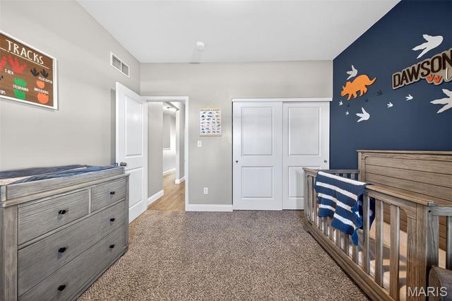 226 Flint Brook Drive, O'fallon, MO 63366